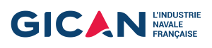 GICAN logo fond transparent