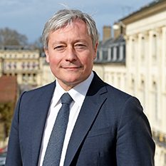 HENART Laurent