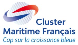 Logo CMF couleur