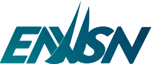 logo-ENVSN-Bleu vert degrade